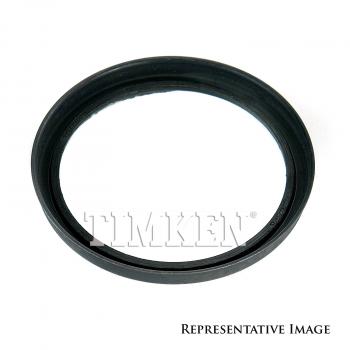 2006 Toyota Tundra Wheel Seal Front Timken 710571 image 4 of 4