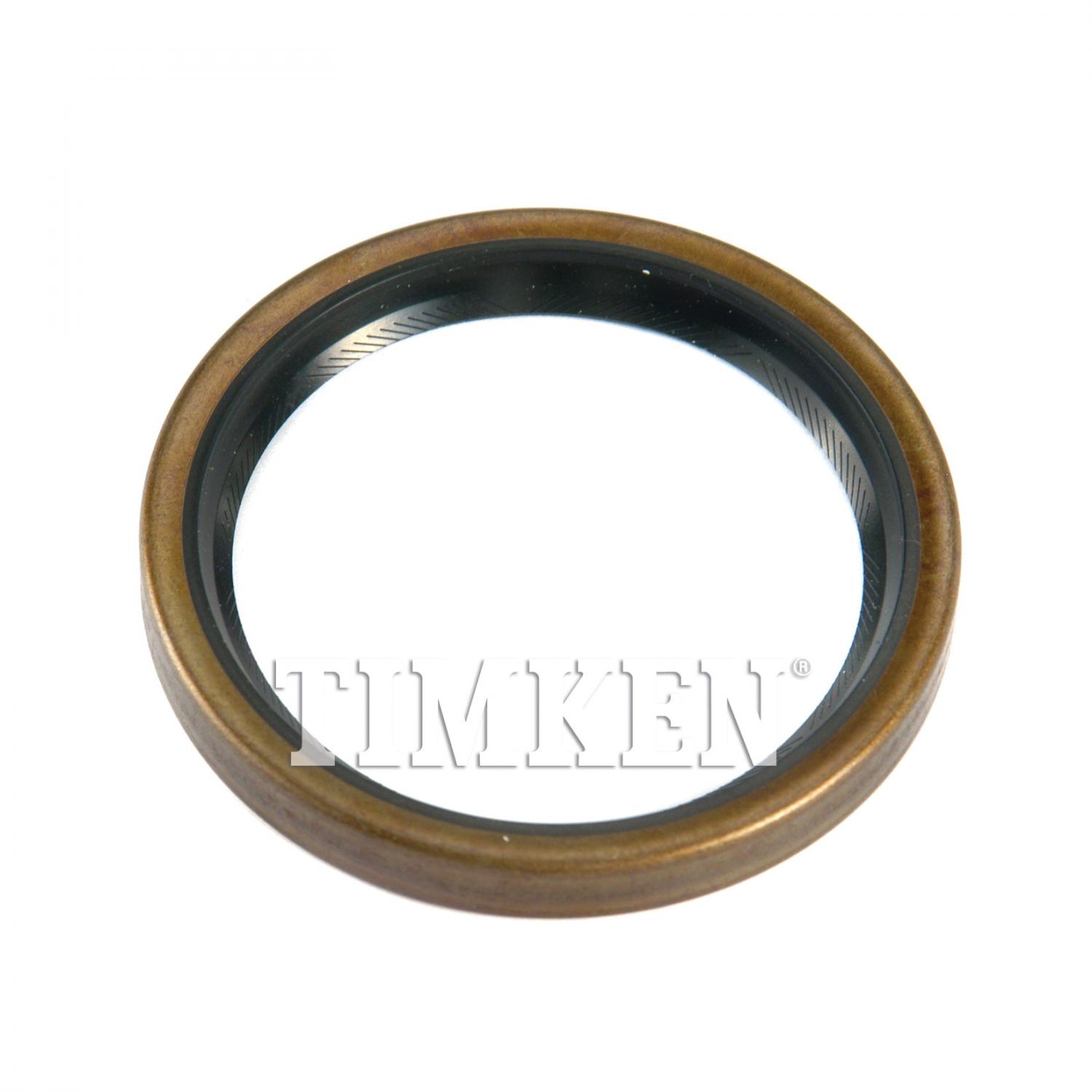 Timken 710576 Axle Shaft Seal product image 1 of 8