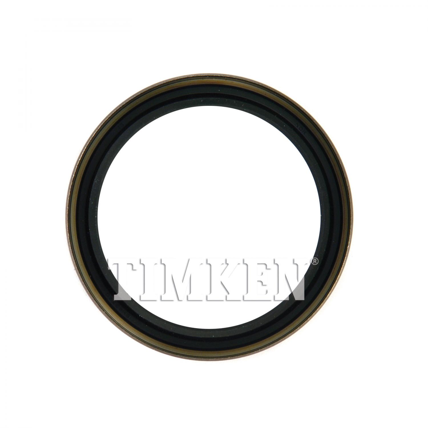 Timken 710576 Axle Shaft Seal product image 3 of 8