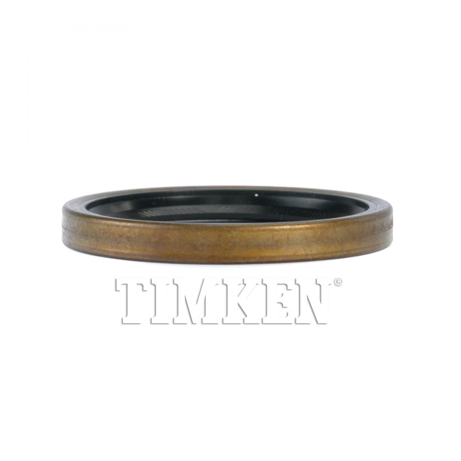 Timken 710576 Axle Shaft Seal product image 5 of 8