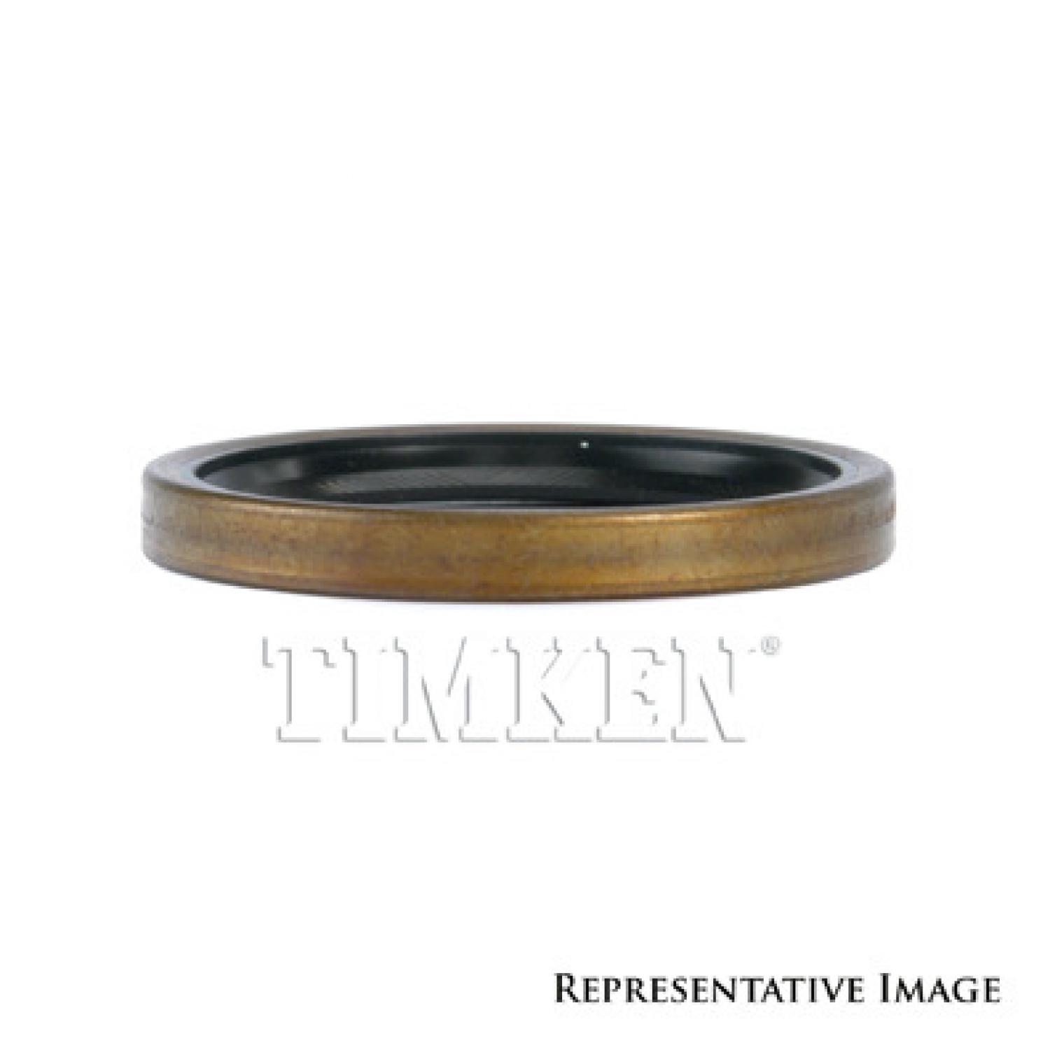 Timken 710576 Axle Shaft Seal product image 6 of 8