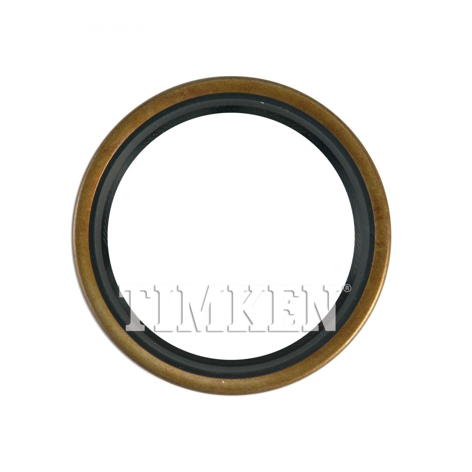 Timken 710576 Axle Shaft Seal product image 7 of 8