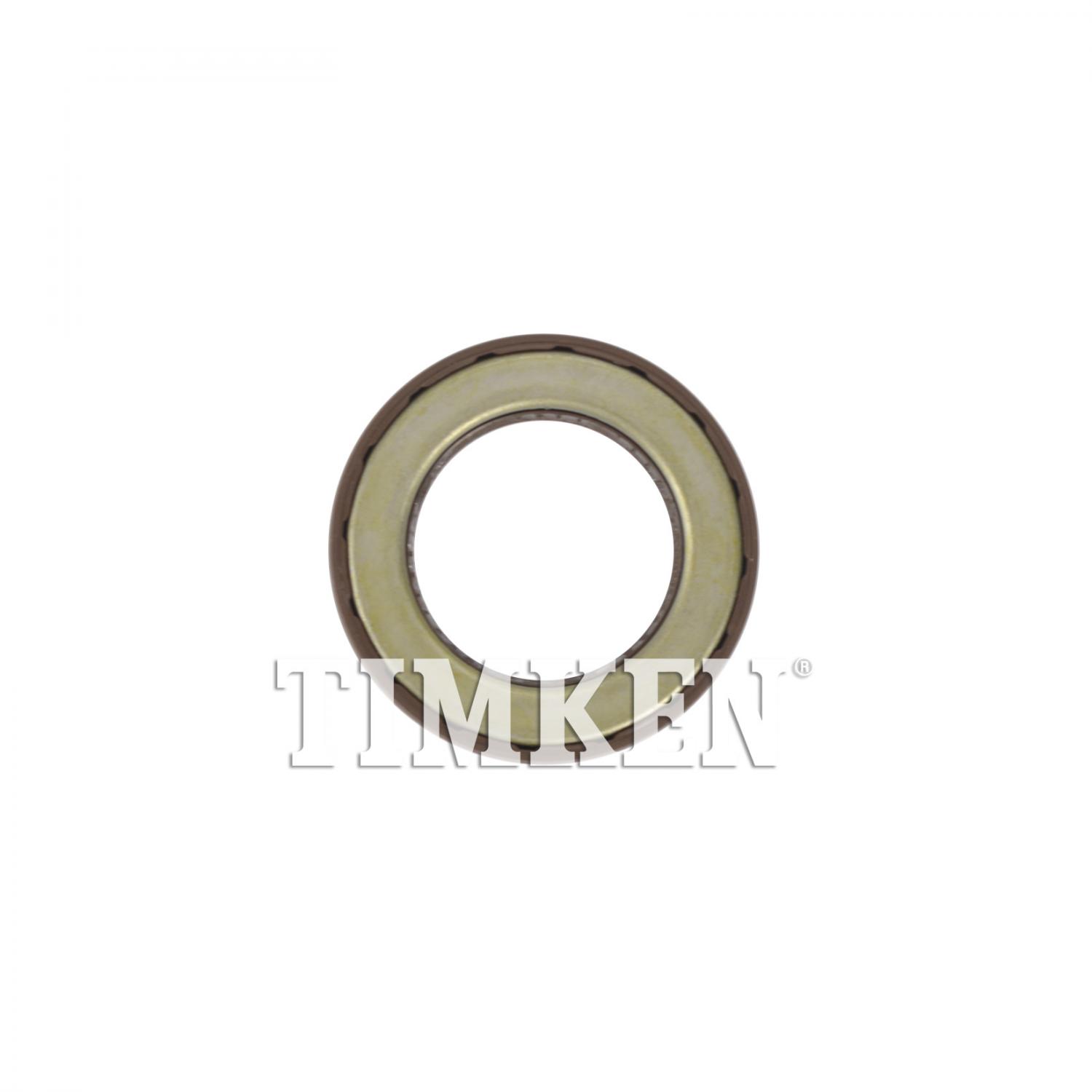 Timken 710582 - Axle Shaft Seal Timken 710582 Auto Trans Output Shaft Seal product image 2 of 4