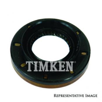 2009 Chevrolet Traverse Auto Trans Output Shaft Seal Right Timken 710583 image 2 of 4