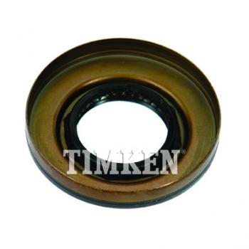 2009 Chevrolet Traverse Auto Trans Output Shaft Seal Right Timken 710583 image 3 of 4