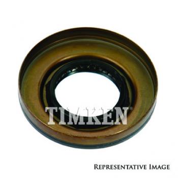 2009 Chevrolet Traverse Auto Trans Output Shaft Seal Right Timken 710583 image 4 of 4