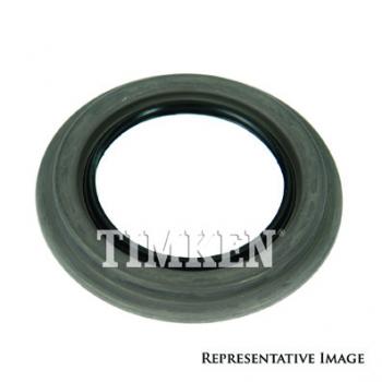 2011 Ford F-350 Super Duty Wheel Seal Front Timken 710584 image 2 of 4