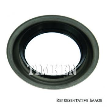 2011 Ford F-350 Super Duty Wheel Seal Front Timken 710584 image 4 of 4