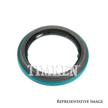 2014 Ford E-350 Super Duty Wheel Seal Rear Timken 710586 image 2 of 4