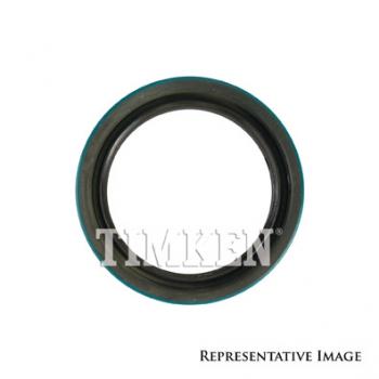 2014 Ford E-350 Super Duty Wheel Seal Rear Timken 710586 image 4 of 4