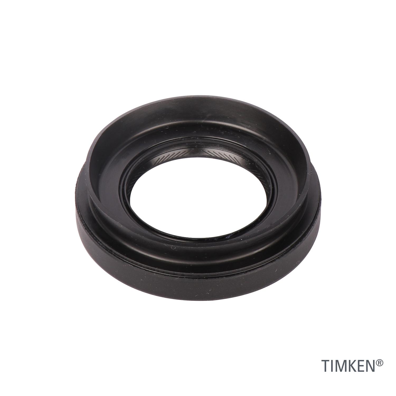 Timken 710594 - Differential Pinion Seal Timken 710594 Differential Pinion Seal product image 2 of 2