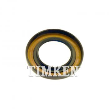2011 Toyota Land Cruiser Axle Intermediate Shaft Seal Front Timken 710595 image 2 of 4