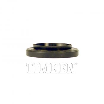 2011 Toyota Land Cruiser Axle Intermediate Shaft Seal Front Timken 710595 image 3 of 4