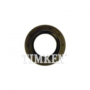 2011 Toyota Land Cruiser Axle Intermediate Shaft Seal Front Timken 710595 image 4 of 4