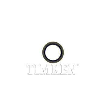 2002 Jeep Liberty Transfer Case Selector Shaft Seal Timken 710597 image 4 of 4
