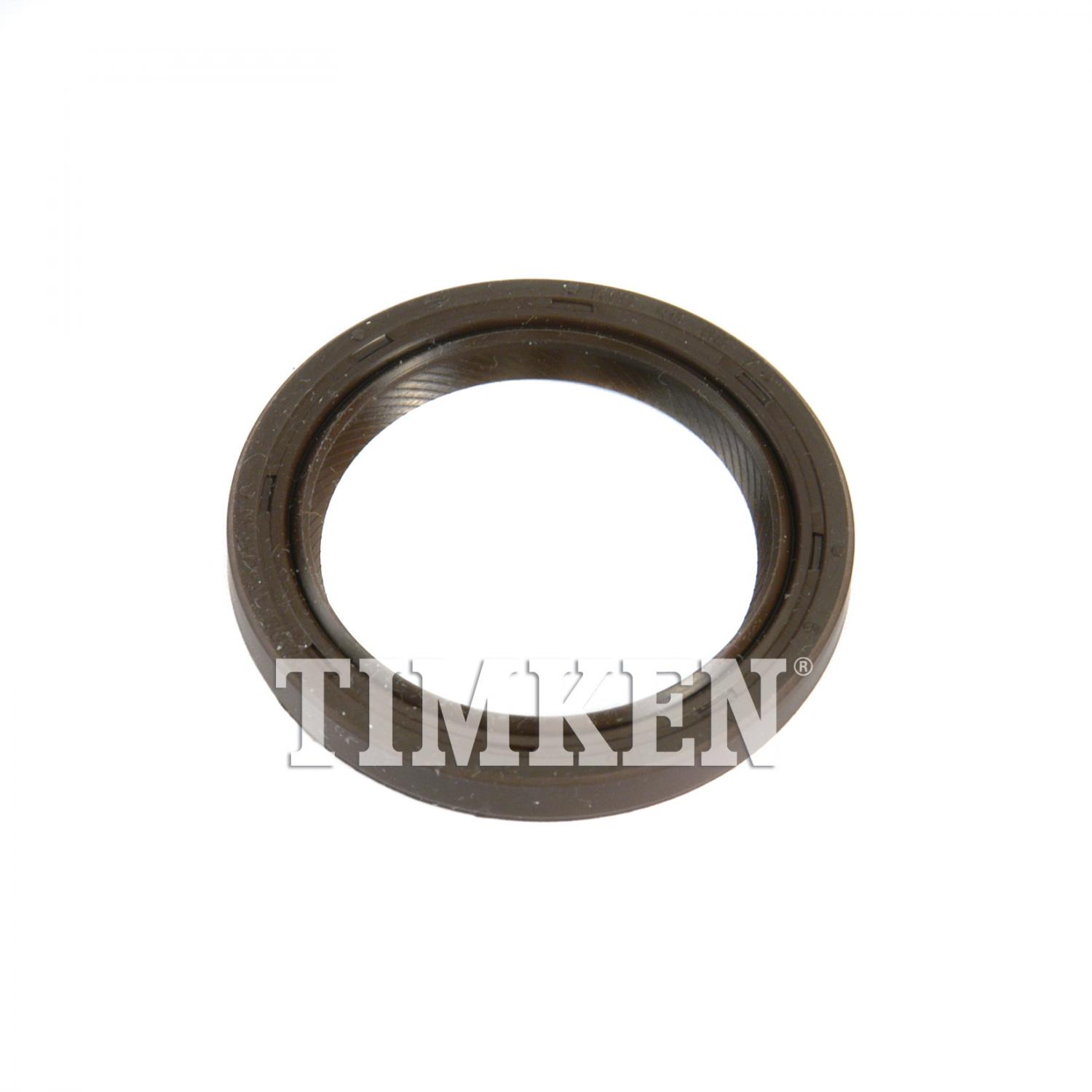 Timken 710608 - Engine Crankshaft Seal Timken 710608 Auto Trans Torque Converter Seal product image 1 of 8