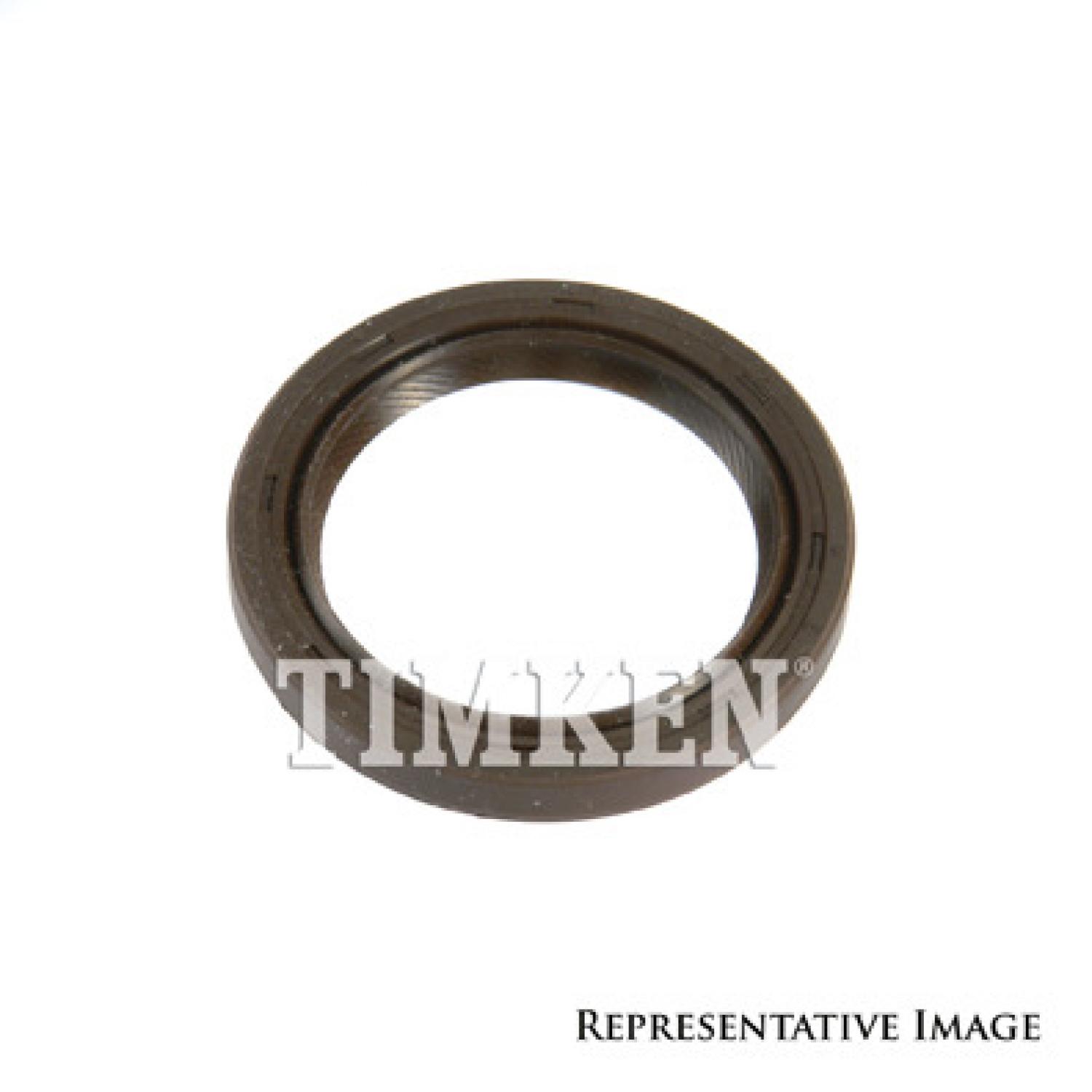 Timken 710608 - Engine Crankshaft Seal Timken 710608 Auto Trans Torque Converter Seal product image 2 of 8