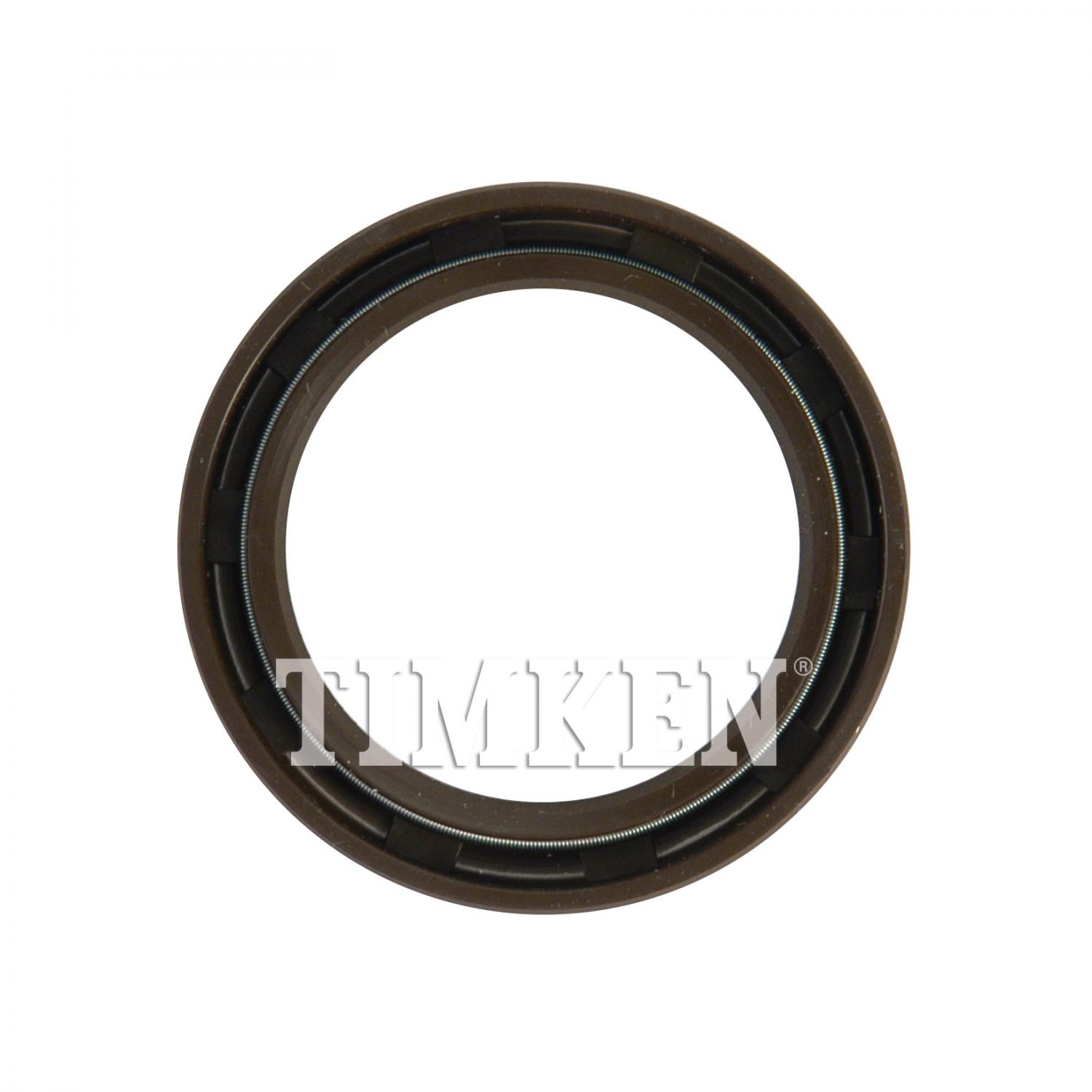 Timken 710608 - Engine Crankshaft Seal Timken 710608 Auto Trans Torque Converter Seal product image 3 of 8