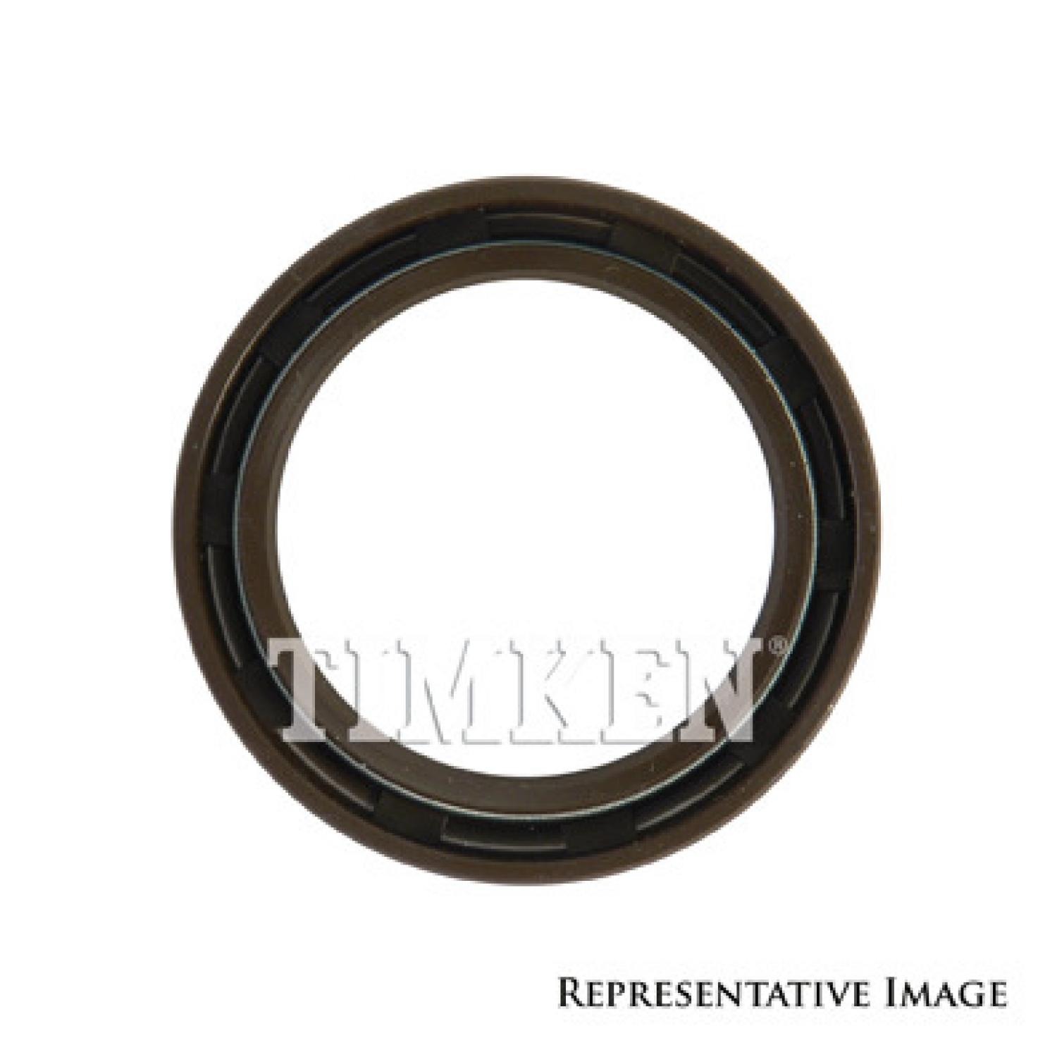 Timken 710608 - Engine Crankshaft Seal Timken 710608 Auto Trans Torque Converter Seal product image 4 of 8