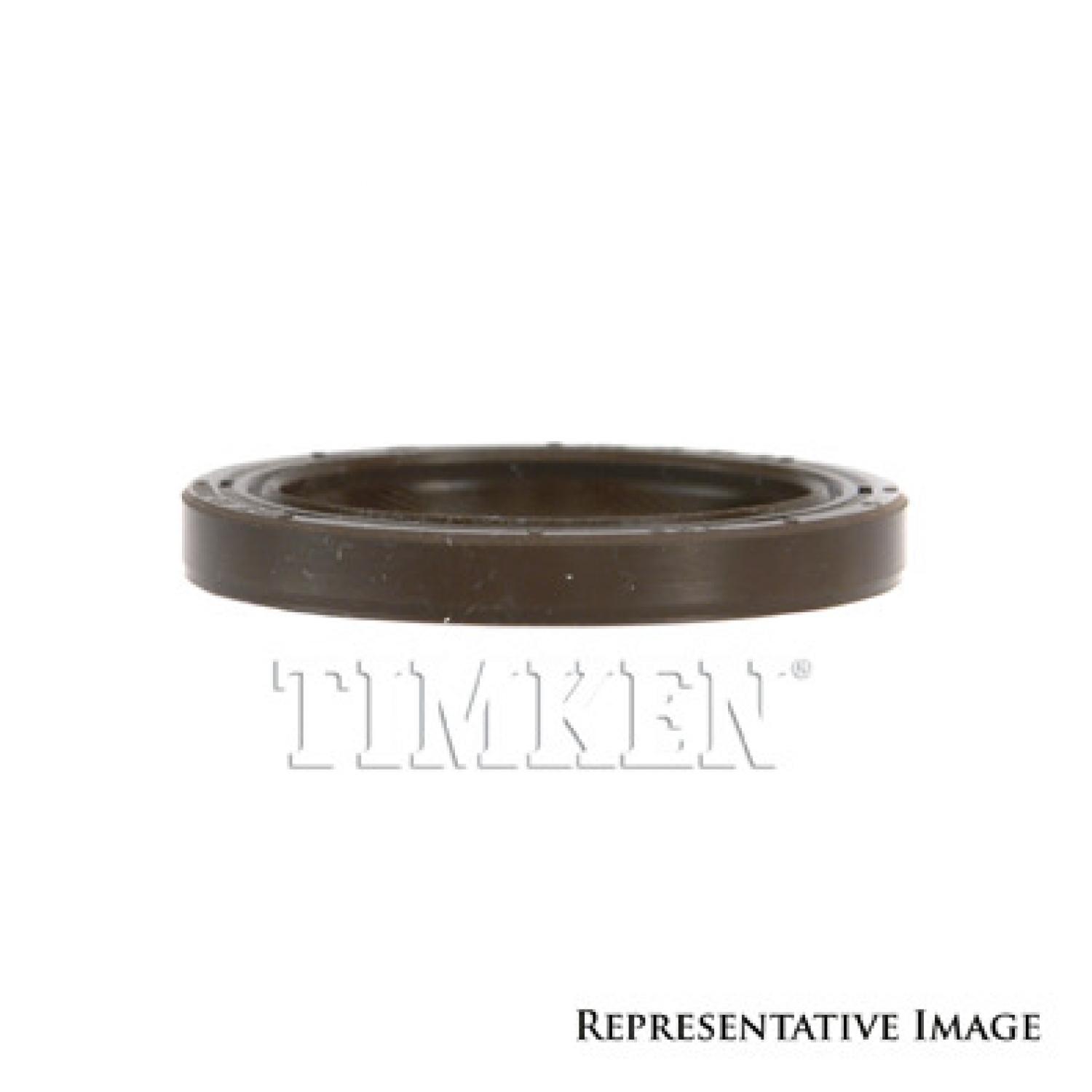 Timken 710608 - Engine Crankshaft Seal Timken 710608 Auto Trans Torque Converter Seal product image 6 of 8