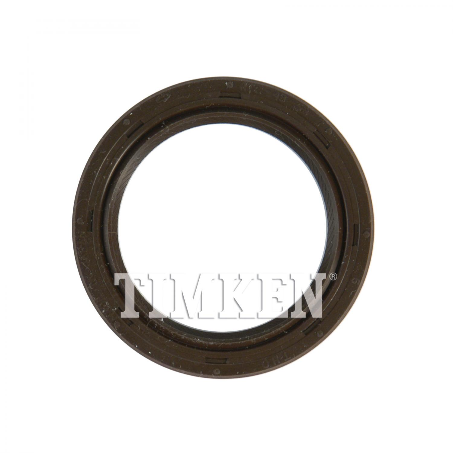 Timken 710608 - Engine Crankshaft Seal Timken 710608 Auto Trans Torque Converter Seal product image 7 of 8