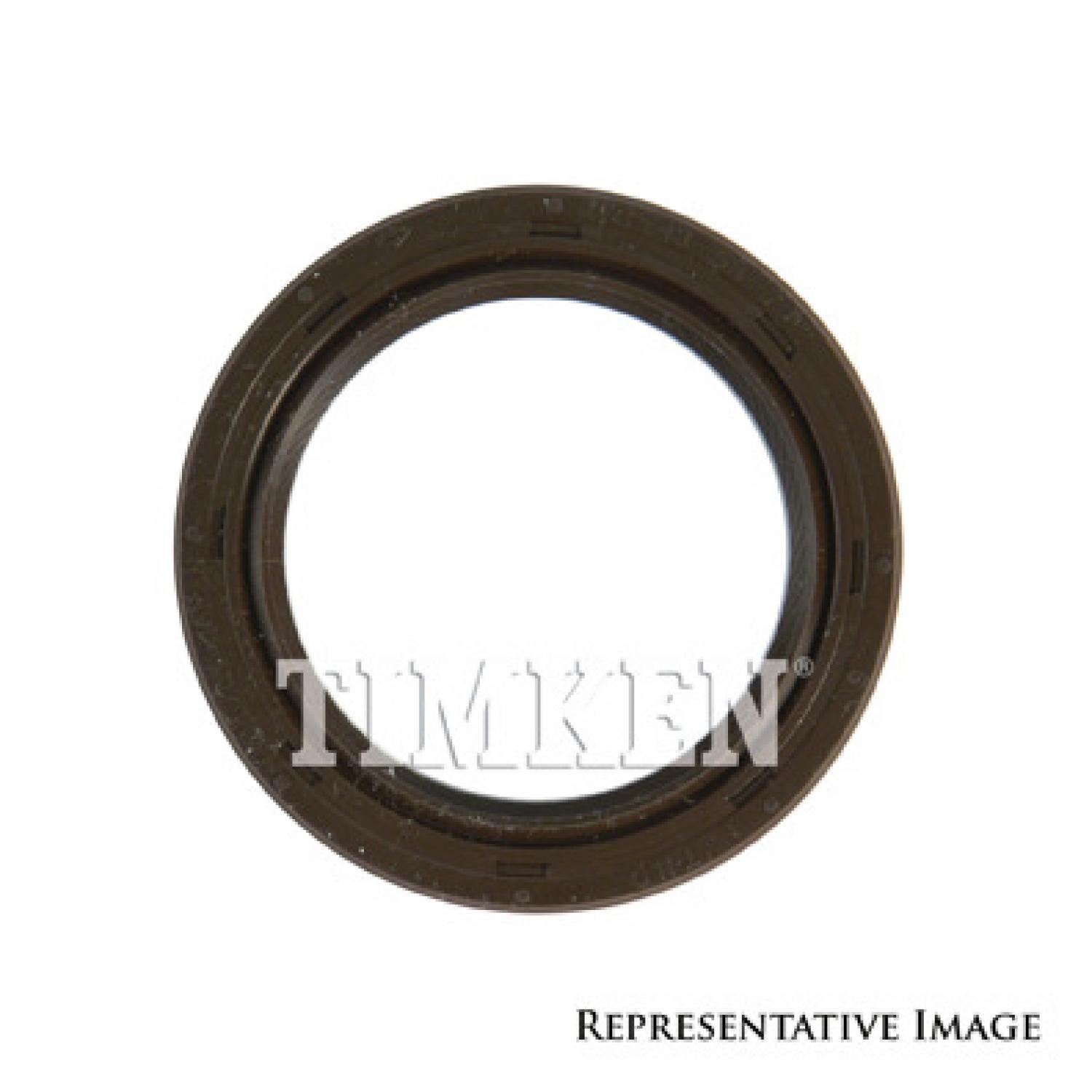 Timken 710608 - Engine Crankshaft Seal Timken 710608 Auto Trans Torque Converter Seal product image 8 of 8