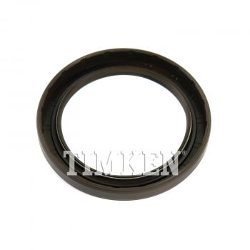 2006 Honda Insight Engine Crankshaft Seal Rear Timken 710610 image 2 of 4
