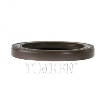 2006 Honda Insight Engine Crankshaft Seal Rear Timken 710610 image 3 of 4