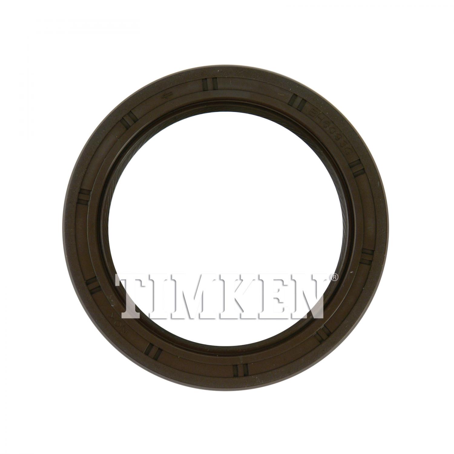 Timken 710610 Engine Crankshaft Seal product image 4 of 4