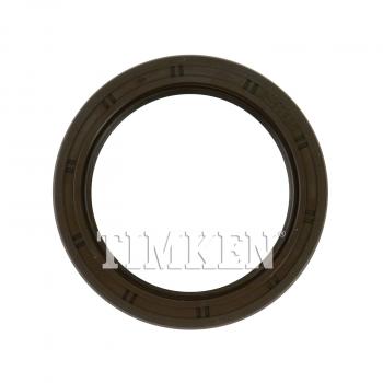 2006 Honda Insight Engine Crankshaft Seal Rear Timken 710610 image 4 of 4