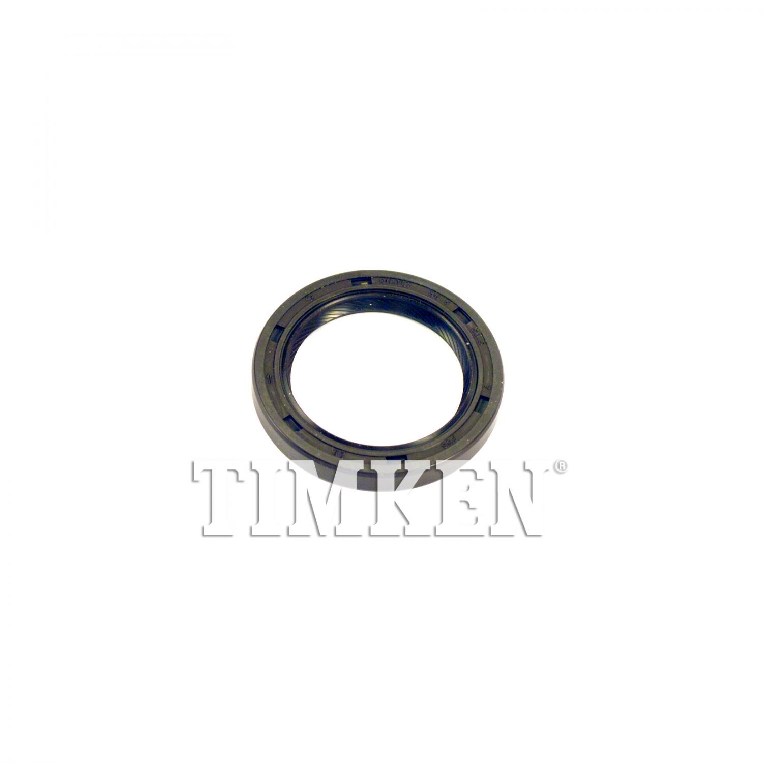 Timken 710611 - Engine Crankshaft Seal Timken 710611 Engine Crankshaft Seal product image 1 of 4