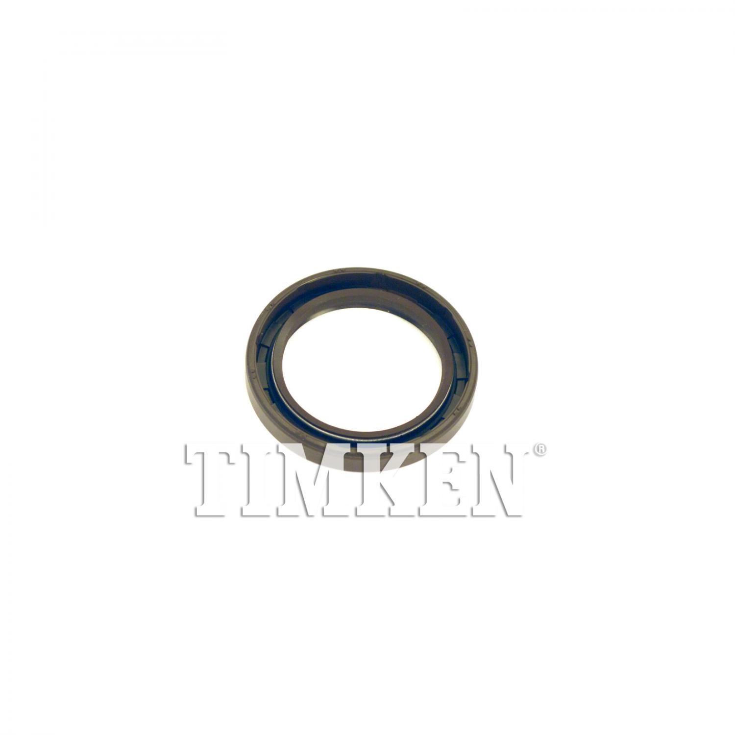 Timken 710611 - Engine Crankshaft Seal Timken 710611 Engine Crankshaft Seal product image 2 of 4