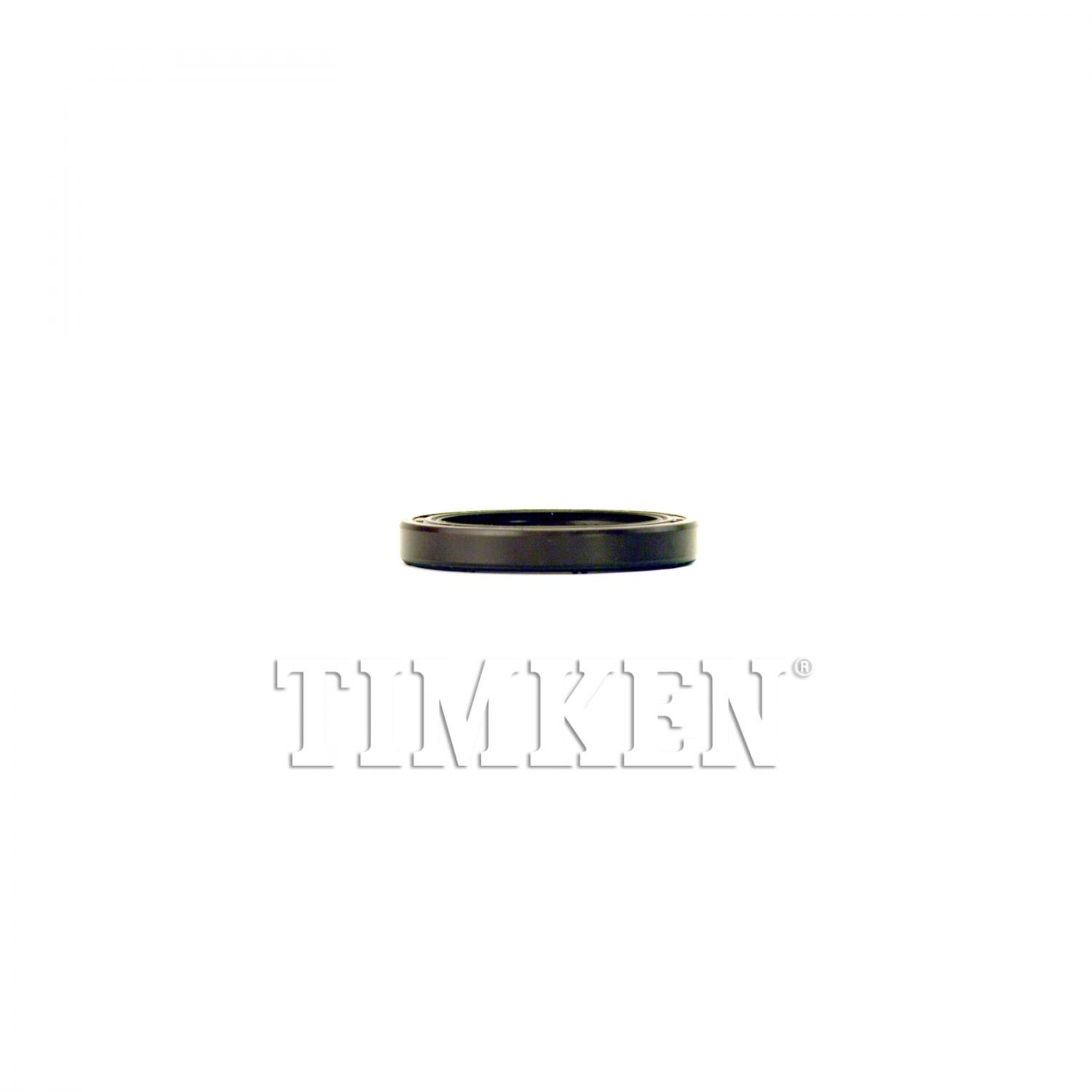 Timken 710611 - Engine Crankshaft Seal Timken 710611 Engine Crankshaft Seal product image 3 of 4