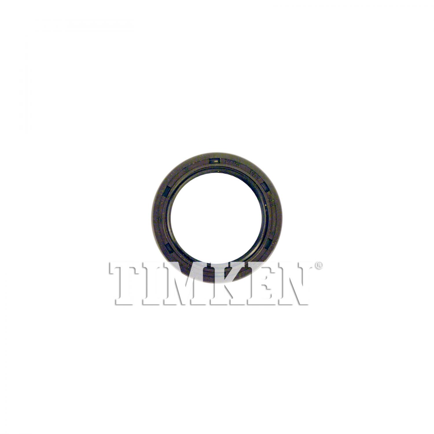 Timken 710611 - Engine Crankshaft Seal Timken 710611 Engine Crankshaft Seal product image 4 of 4