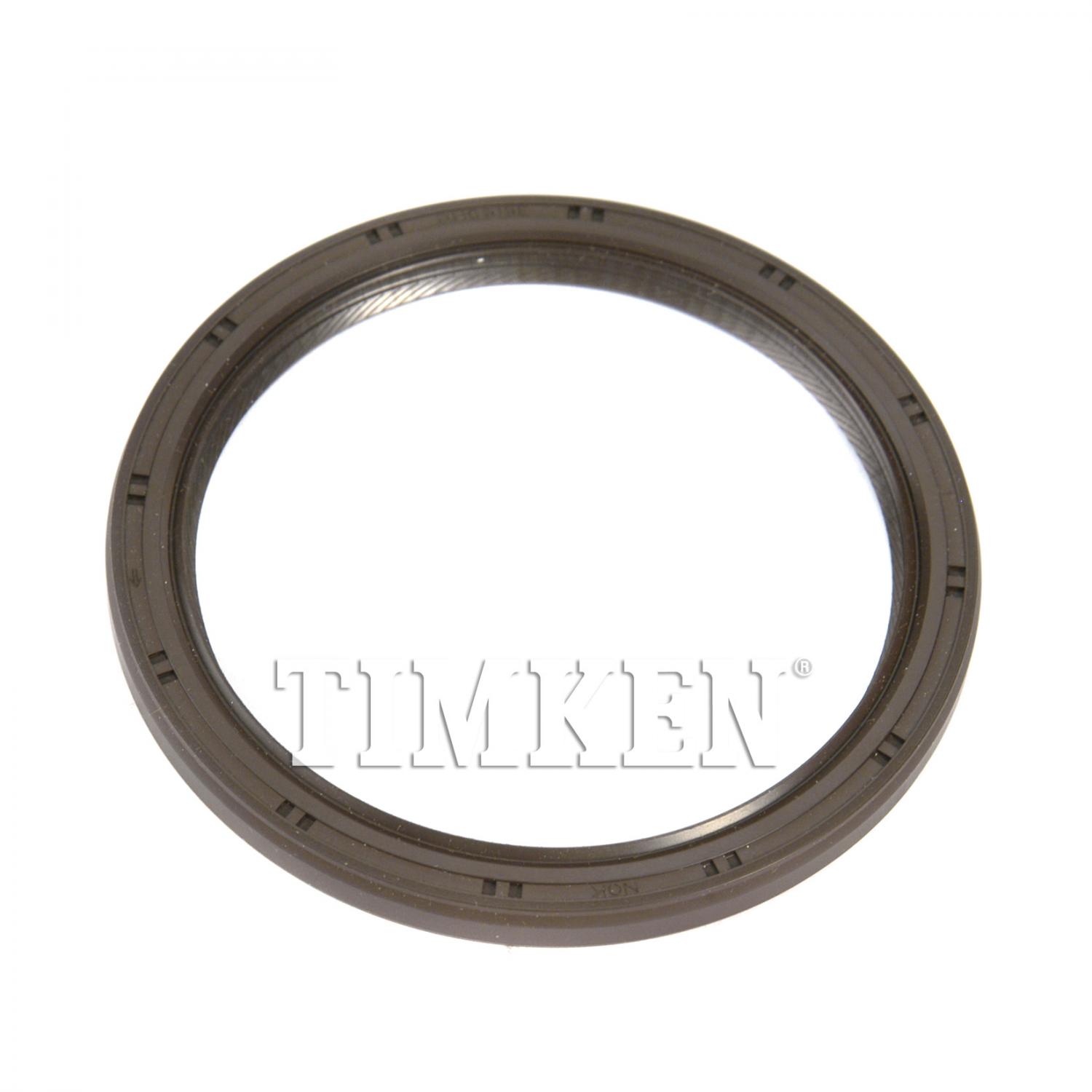 Timken 710614 - Engine Crankshaft Seal Timken 710614 Engine Crankshaft Seal product image 1 of 4