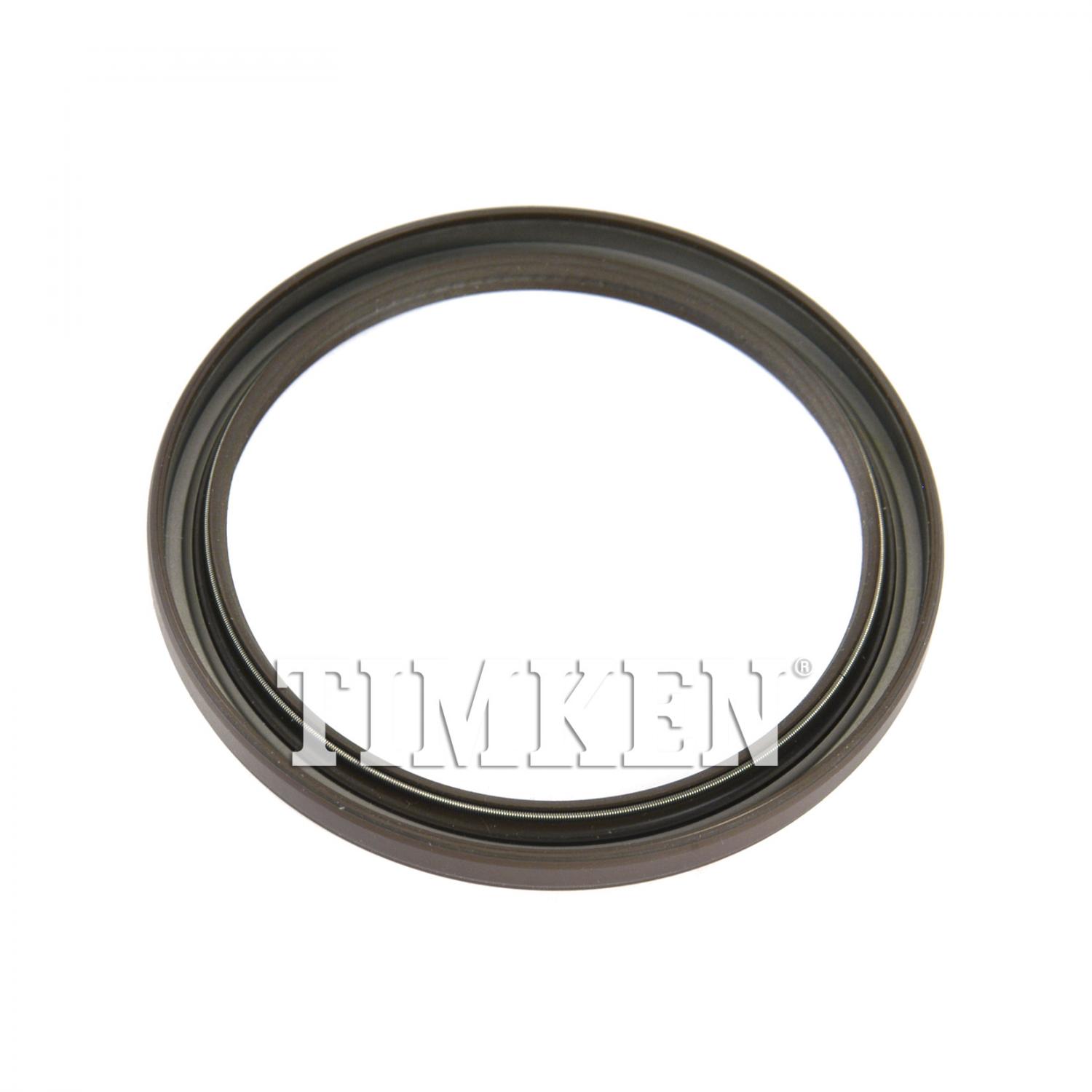 Timken 710614 - Engine Crankshaft Seal Timken 710614 Engine Crankshaft Seal product image 2 of 4