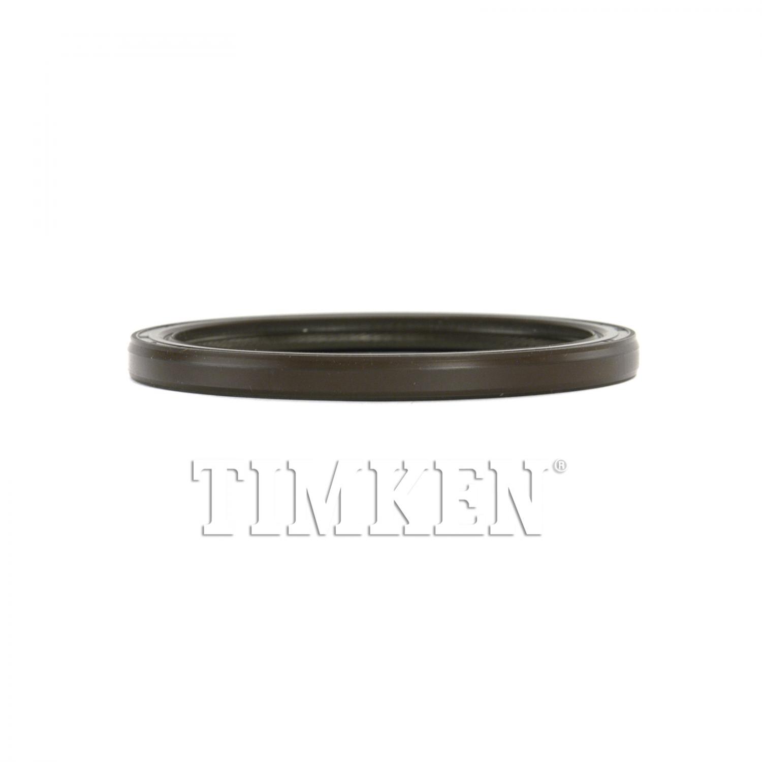 Timken 710614 - Engine Crankshaft Seal Timken 710614 Engine Crankshaft Seal product image 3 of 4