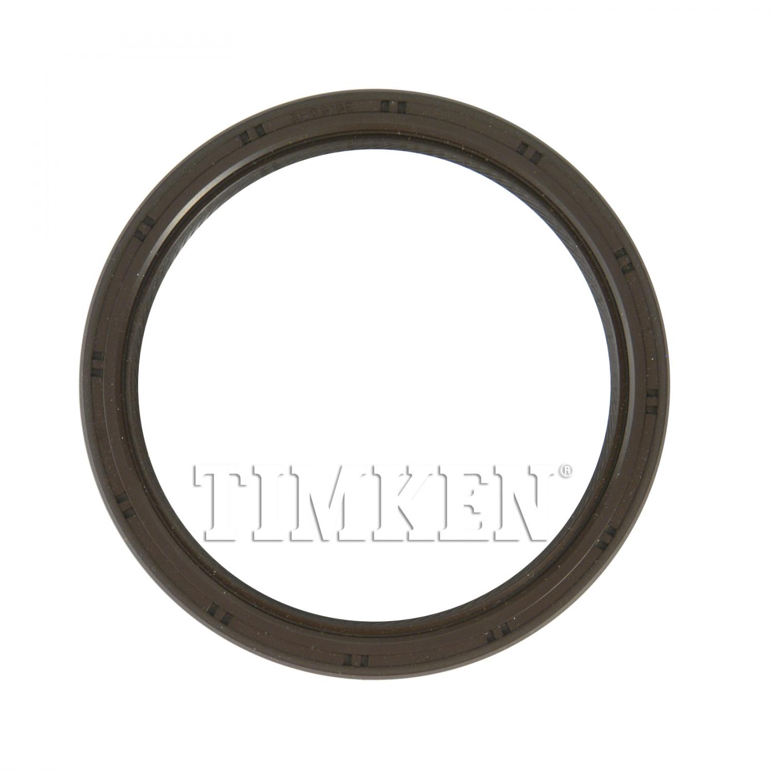 Timken 710614 - Engine Crankshaft Seal Timken 710614 Engine Crankshaft Seal product image 4 of 4