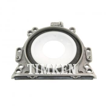 2006 Audi A4 Engine Crankshaft Seal Rear Timken 710617 image 1 of 4