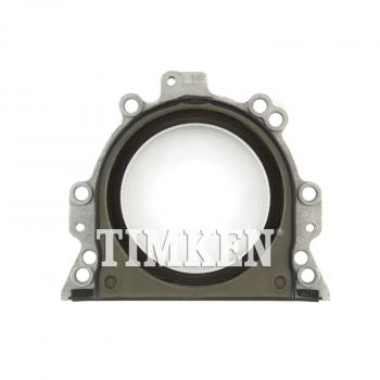 2006 Audi A4 Engine Crankshaft Seal Rear Timken 710617 image 3 of 4