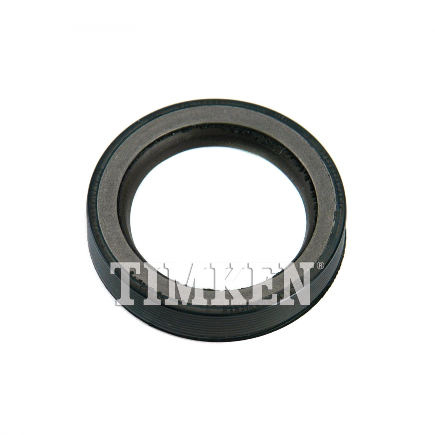 Timken 710618 - Engine Crankshaft Seal Timken 710618 Engine Crankshaft Seal product image 1 of 4