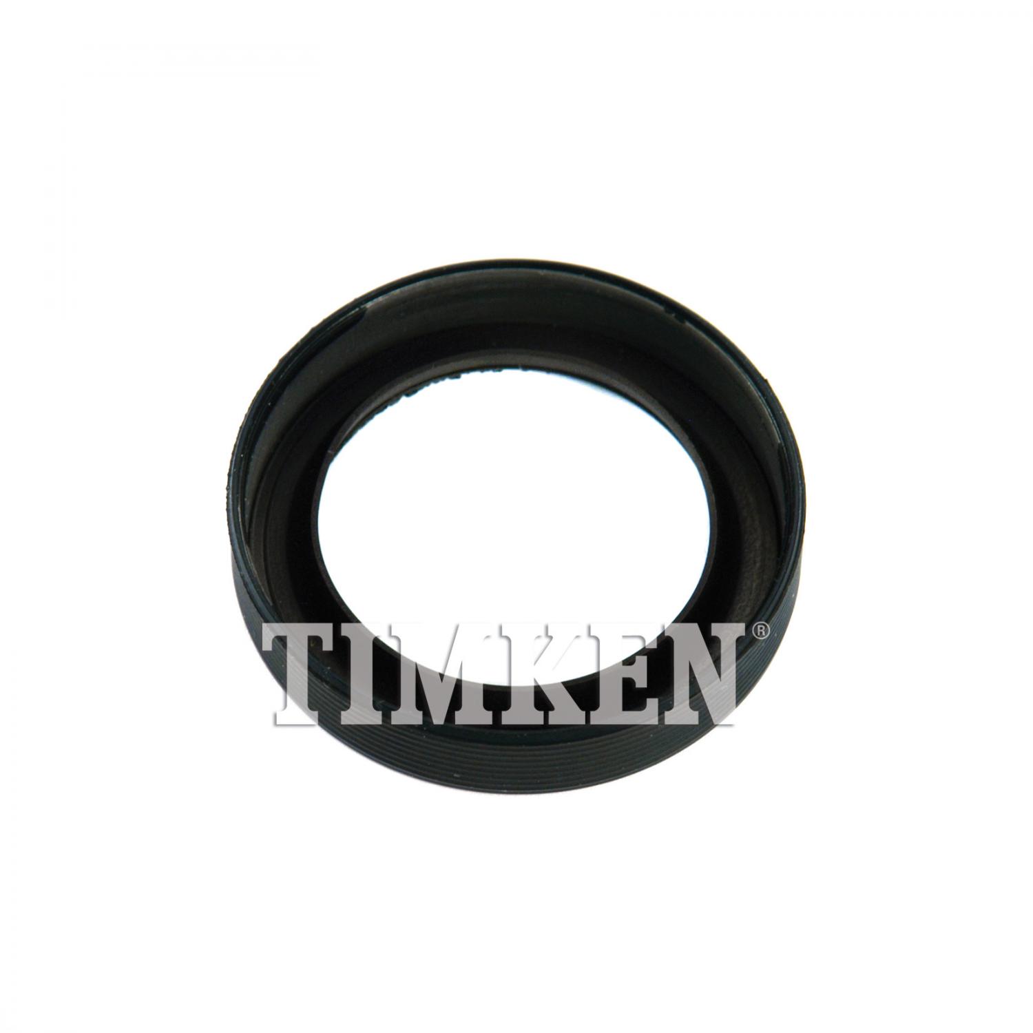 Timken 710618 - Engine Crankshaft Seal Timken 710618 Engine Crankshaft Seal product image 2 of 4
