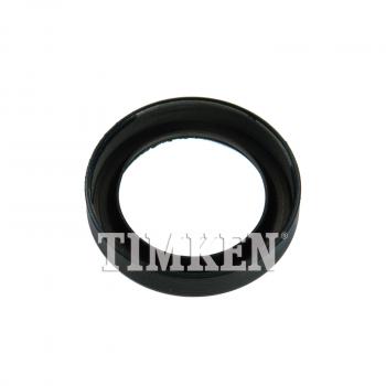 2017 Volkswagen Touareg Engine Crankshaft Seal Front Timken 710618 image 2 of 4