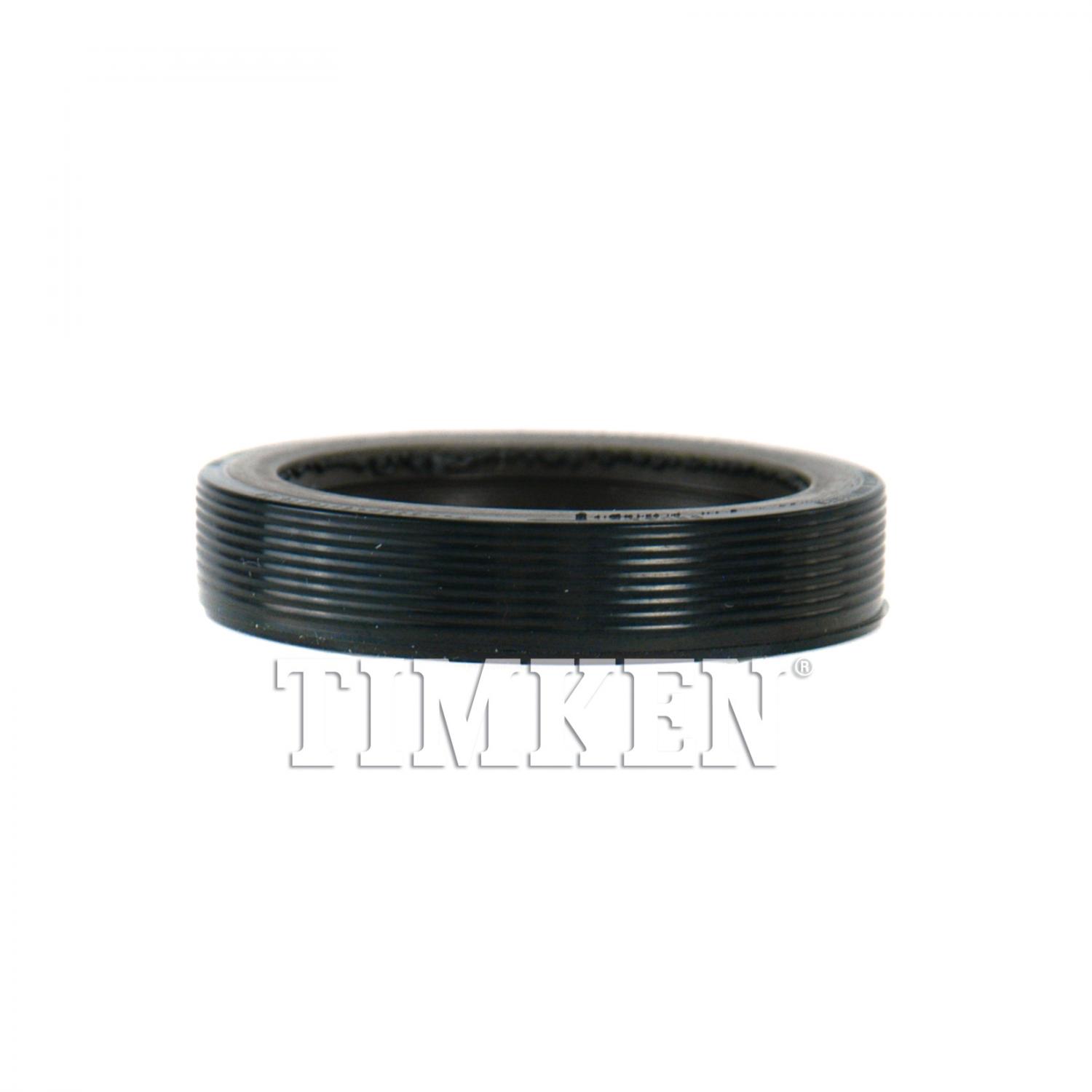 Timken 710618 - Engine Crankshaft Seal Timken 710618 Engine Crankshaft Seal product image 3 of 4