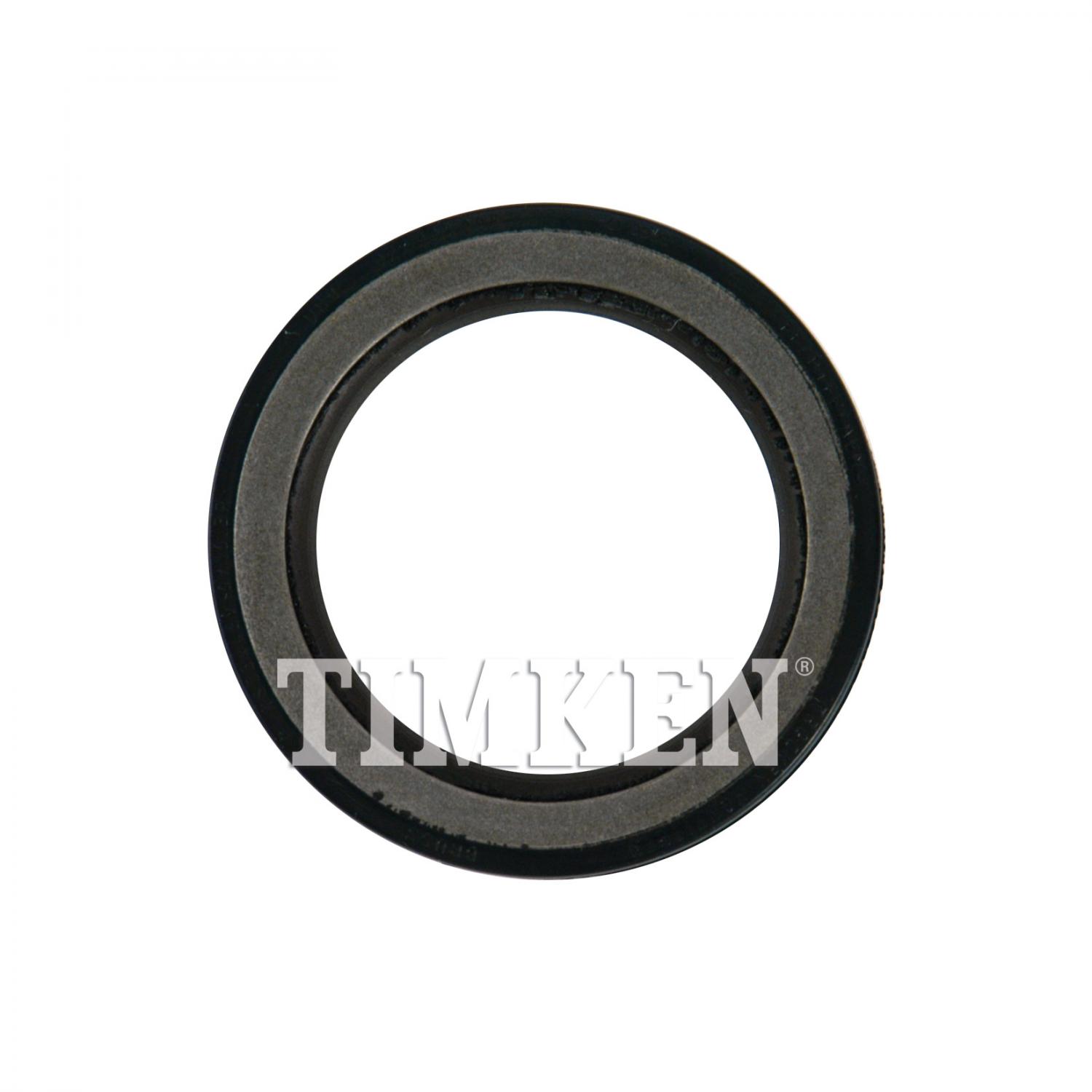 Timken 710618 - Engine Crankshaft Seal Timken 710618 Engine Crankshaft Seal product image 4 of 4
