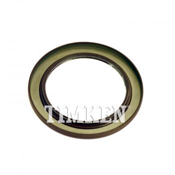 2016 Nissan NV200 Engine Crankshaft Seal Rear Timken 710621 image 2 of 4