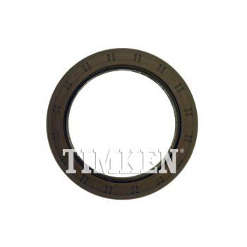2016 Nissan NV200 Engine Crankshaft Seal Rear Timken 710621 image 4 of 4