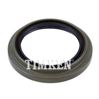 2014 Ford E-450 Super Duty Wheel Seal Front Inner Timken 710625 image 1 of 4