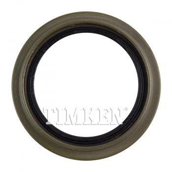 2014 Ford E-450 Super Duty Wheel Seal Front Inner Timken 710625 image 4 of 4