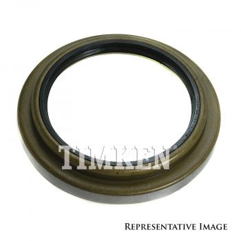 2016 Toyota Sequoia Wheel Seal Front Inner Timken 710626 image 1 of 4